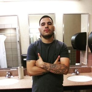 Meet your Posher, Chino